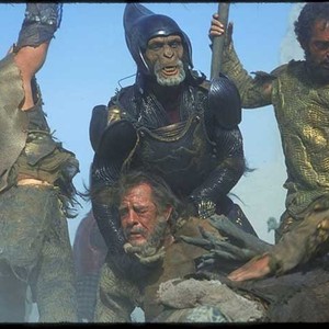 "Planet of the Apes photo 11"