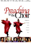 Preaching to the Choir poster image