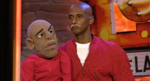 LOL: Last One Laughing - Xmas Special | Rotten Tomatoes