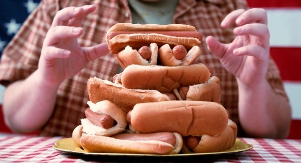 Meat Me Halfway | Rotten Tomatoes