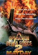 Operation Delta Force II: Mayday poster image