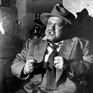 TOUCH OF EVIL, Orson Welles, 1958