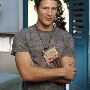 Zach Gilford as Tommy Fuller