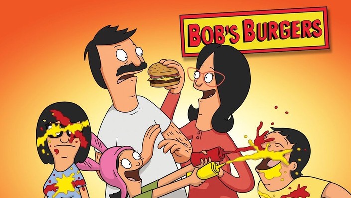 Bob's burgers discount season 2 kisscartoon
