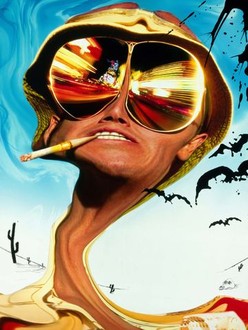 Fear and Loathing in Las Vegas | Rotten Tomatoes