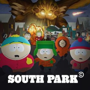 South Park renewed for three seasons