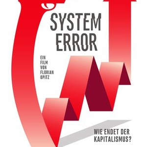 System Error (2018)
