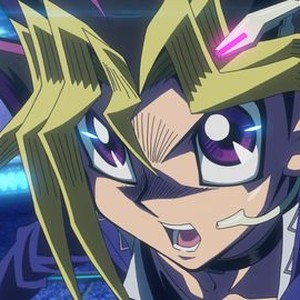 Yu-Gi-Oh!: The Dark Side of Dimensions - Rotten Tomatoes