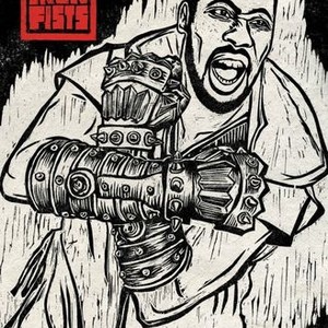 The Man With the Iron Fists photo 4