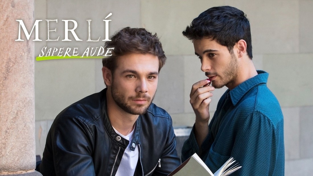 Merlí season 1 deals english subtitles watch online