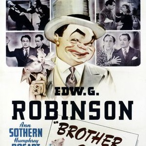 Brother Orchid (1940) photo 2
