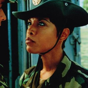 IN THE ARMY NOW, Lynn Whitfield, 1994, © Buena Vista