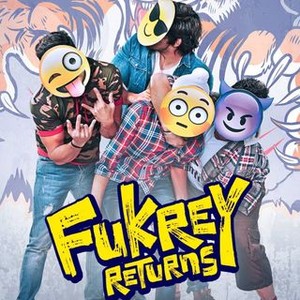 Fukrey Returns photo 7