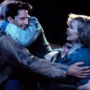 COUNTRY, Sam Shepard, Wilford Brimley, Jessica Lange, 1984