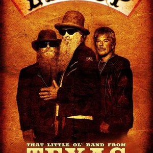 Zz top that little 2025 ol band from texas download