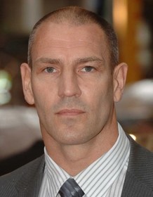 Dave Legeno