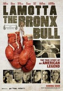 The Bronx Bull poster image