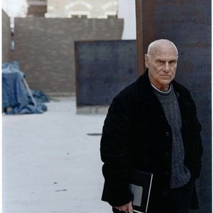 Richard Serra: Thinking on Your Feet photo 4