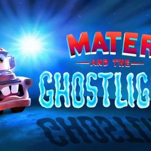 Mater and the Ghostlight photo 12