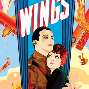 Wings photo 6
