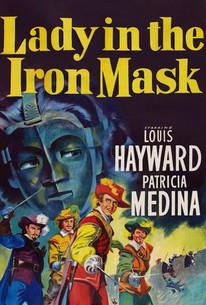 Lady in the Mask - Rotten Tomatoes