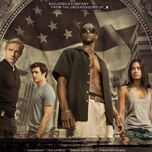 StartUp - Rotten Tomatoes