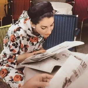 Maria by Callas: In Her Own Words photo 8