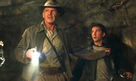 Indiana Jones and the Kingdom of the Crystal Skull: Trailer 1