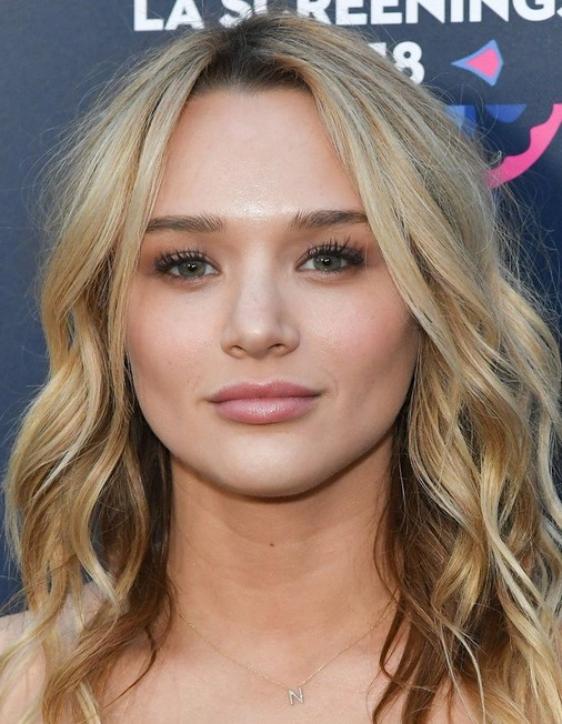 Hunter King