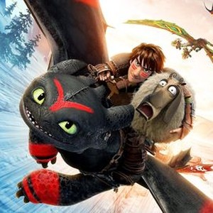 Dawn of the Dragon Racers - Rotten Tomatoes