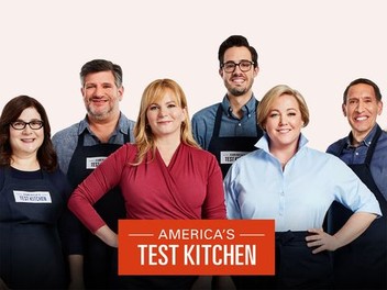 America's Test Kitchen: Season 26, Episode 12 | Rotten Tomatoes