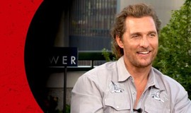Elba and McConaughey Remember The First Time Stephen King Scared Them: Exclusive Interview