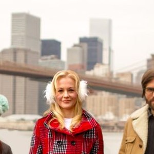 "Women & Sometimes Men photo 4"