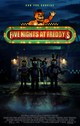 Five Nights at Freddy's