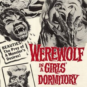 Werewolf in a Girls' Dormitory (1963) photo 10