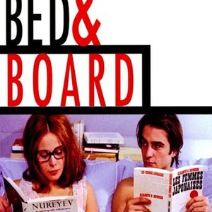 Bed and Board (1970) photo 14