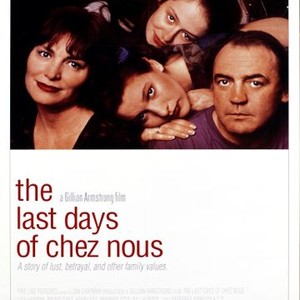 The Last Days of Chez Nous (1992) photo 5
