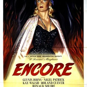 Encore (1952)