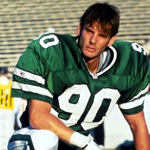 The Legend and Life of Dennis Byrd - Sports Illustrated