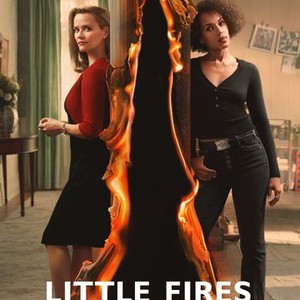 "Little Fires Everywhere photo 4"
