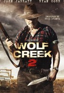 Wolf Creek 2 poster image