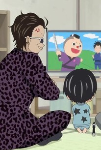 Kotaro Lives Alone: Season 1, Episode 2 | Rotten Tomatoes
