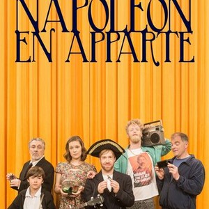 Napoléon en apparte - Rotten Tomatoes