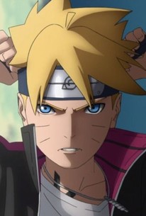 Boruto: Naruto Next Generations Episode 257 - Anime Review