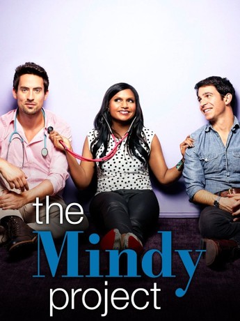 The mindy project 123 movies new arrivals