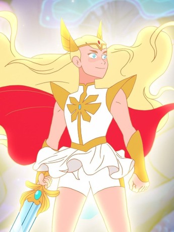 She Ra and the Princesses of Power Season 1 Rotten Tomatoes