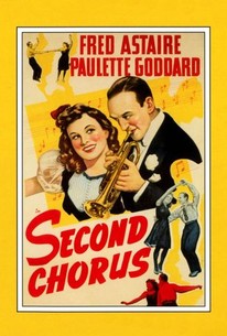 セカンド・コーラス / Second Chorus