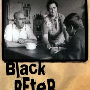 Black Peter - Rotten Tomatoes