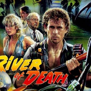 River of Death photo 1