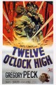 Twelve O'Clock High